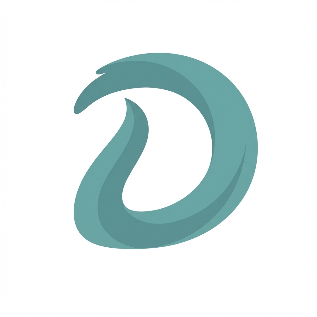 Daily Drift logo